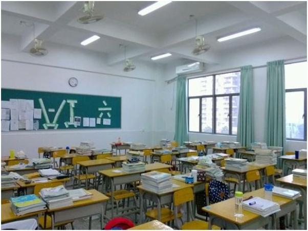 我國學(xué)校教室照明設(shè)計(jì)存在的問題
