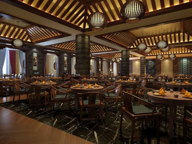 照明設(shè)計(jì)在創(chuàng)新，酒店燈具廠家必須升級(jí)