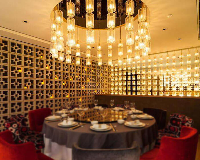 酒店吊燈多少錢(qián)，源頭廠家提供一手報(bào)價(jià)