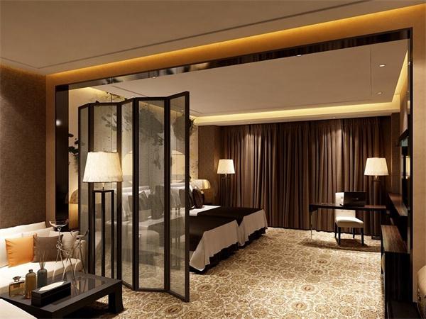 新中式酒店客房燈具燈光設(shè)計(jì) 廠(chǎng)家價(jià)格直供