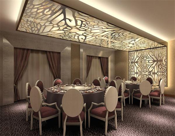 酒店餐廳包房JD20078838燈光設(shè)計(jì) 一站式燈具廠家發(fā)貨