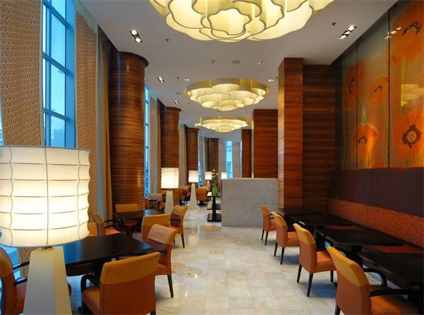 酒店餐廳仿云石JD20078839云朵燈定制 燈具廠家價(jià)格