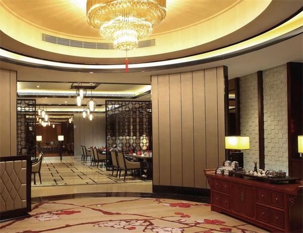 酒店餐廳JD20078841大型水晶燈定制 燈具廠家設(shè)計(jì)效果