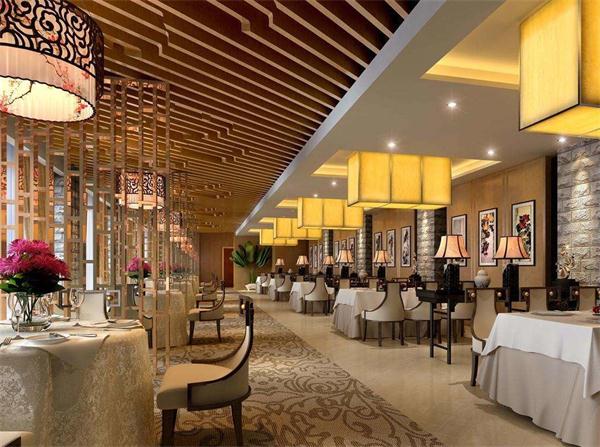 酒店餐廳燈具JD20078843新中式吊燈 廠家價(jià)格