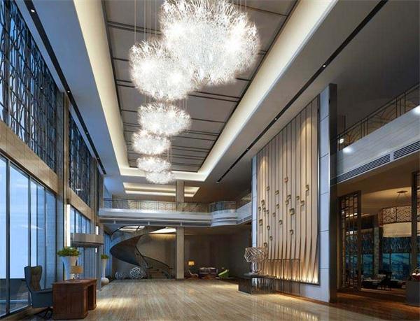 定做酒店燈具_找源頭品牌廠家酒店燈具直供【孫氏照明】